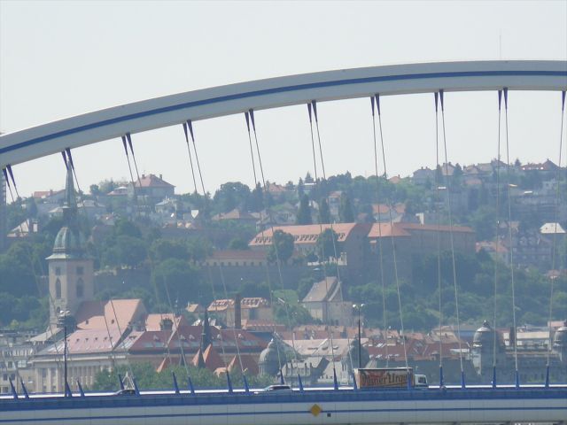 bratislava, most, apollo, 