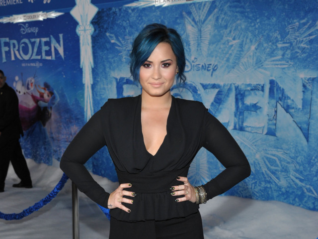 Demi Lovato 