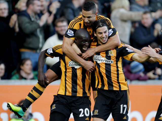 Hull City,