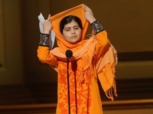 malala jusafzajova