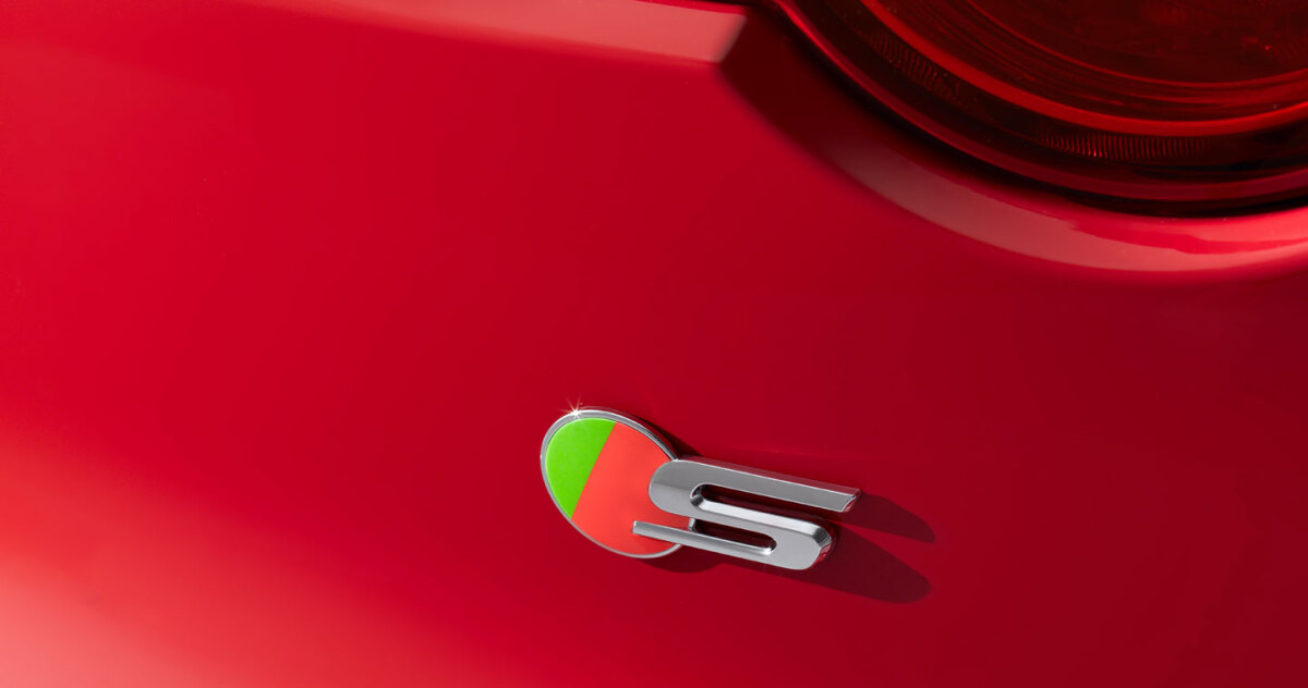 Jaguar F-Type Coupé 2014