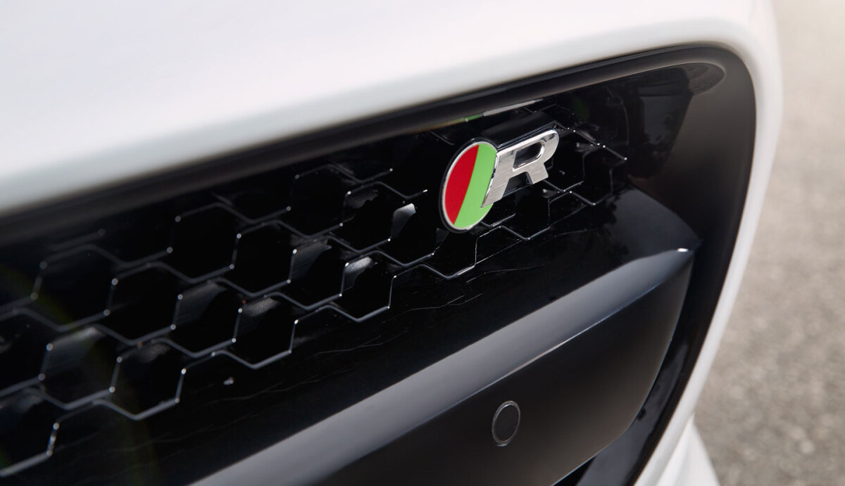 Jaguar F-Type Coupé 2014