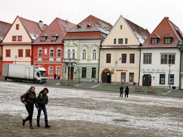 Bardejov