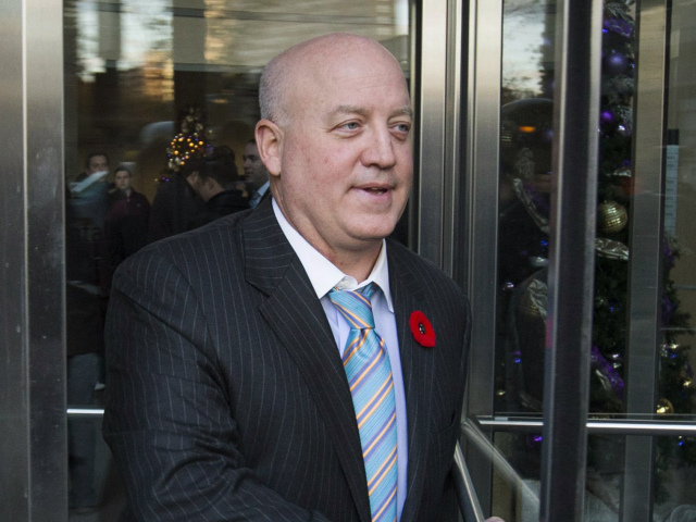 Bill Daly