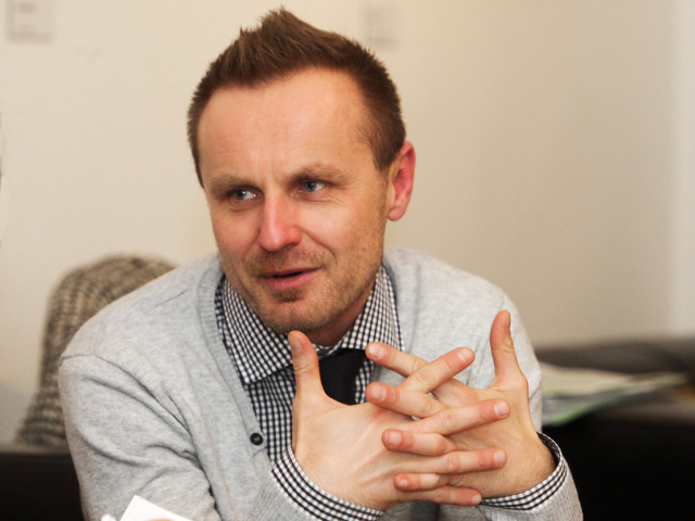 David Král
