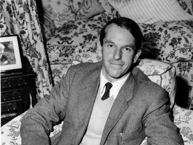 Frederick Sanger