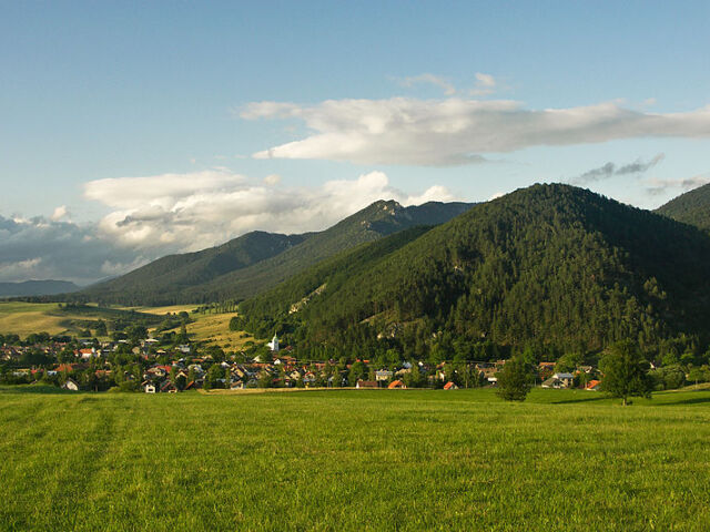 Blatnica