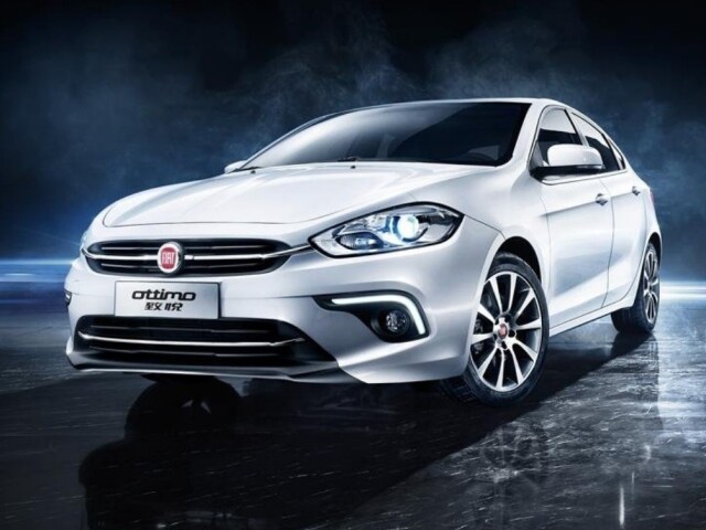 Fiat Ottimo