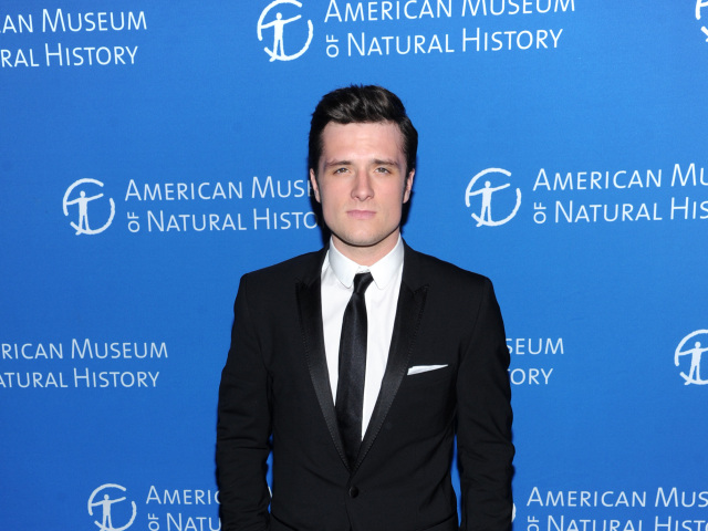 Josh Hutcherson