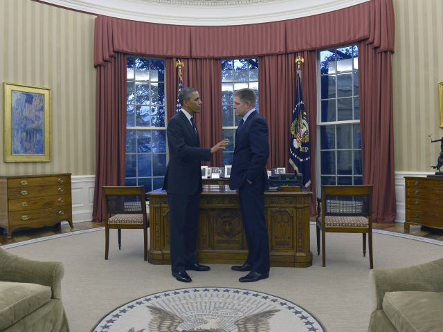 Obama, Fico