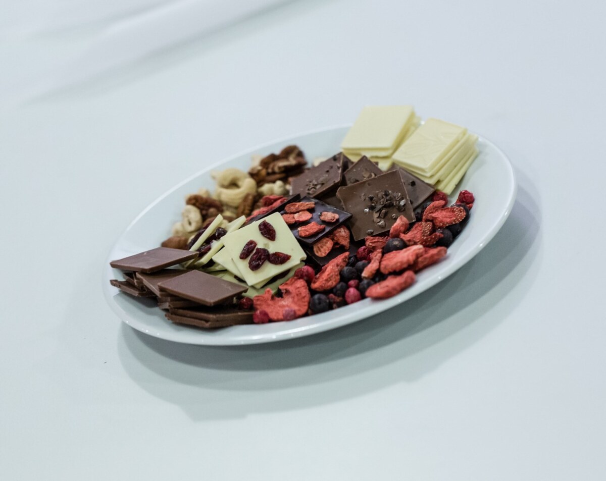chocomaze, Katalin Papp Vargha