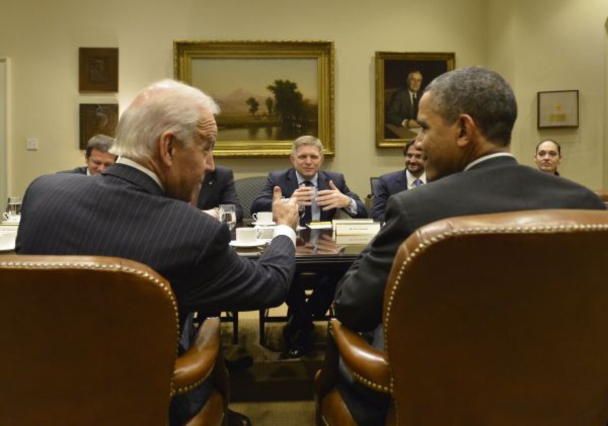 Fico, Obama