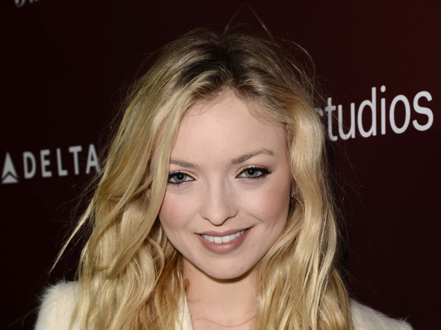 Francesca Eastwood