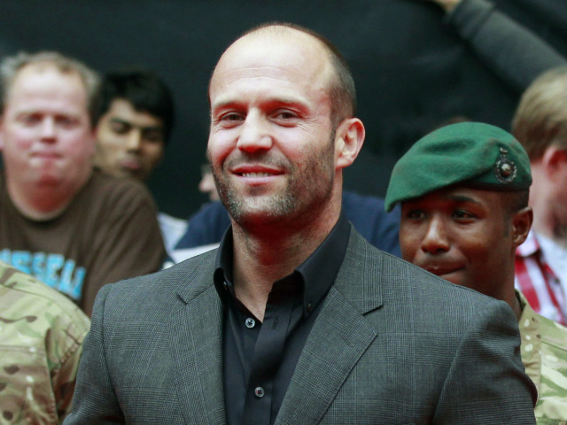 Jason Statham