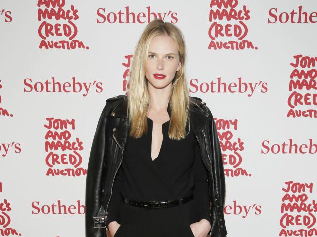 Anne Vyalitsyna