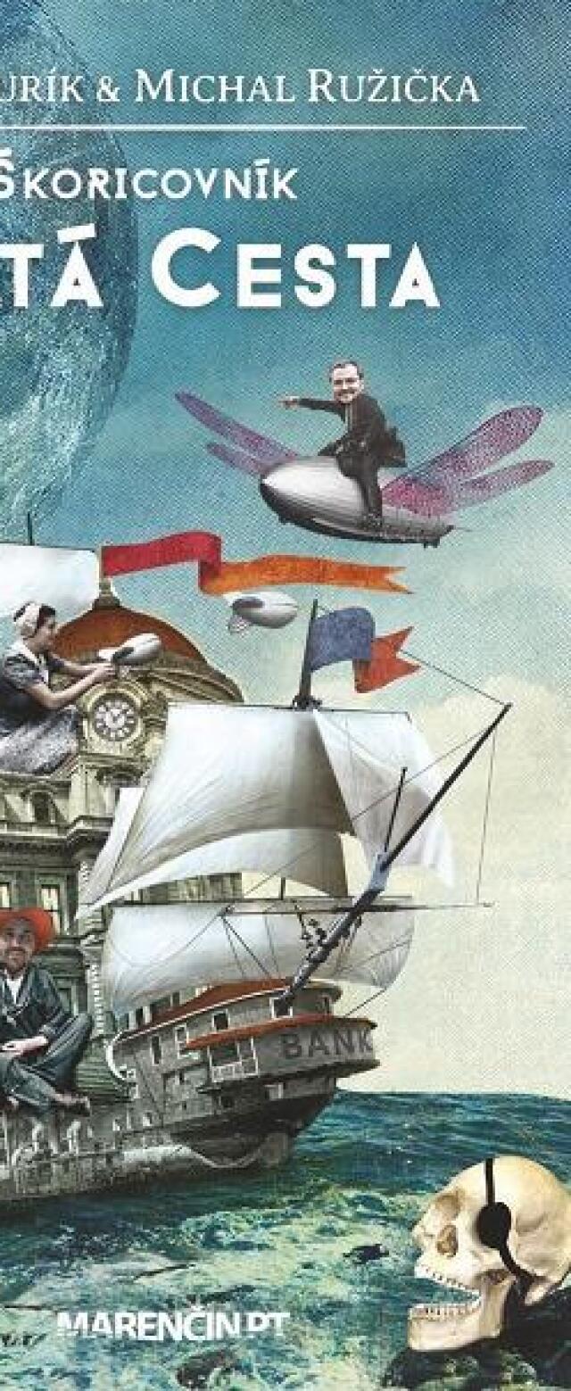 anotka SKORICA