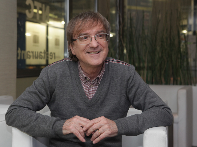 Miroslav Zbirka