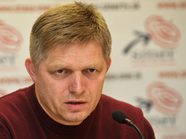 Robert Fico