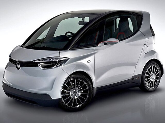 Yamaha MOTIV.e