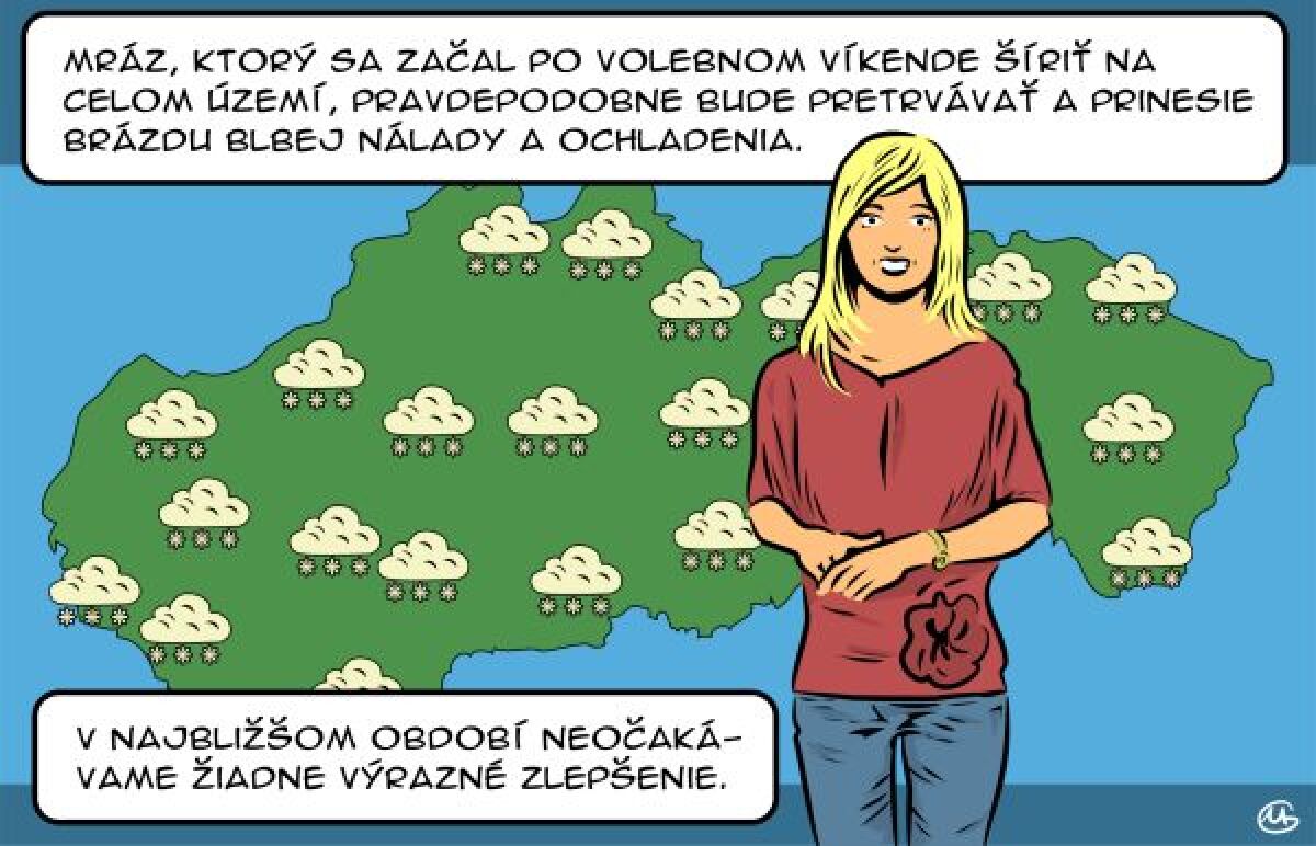 Gašparec, 26.11.2013