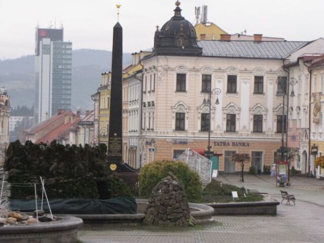 Banská Bystrica