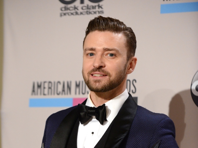 Justin Timberlake