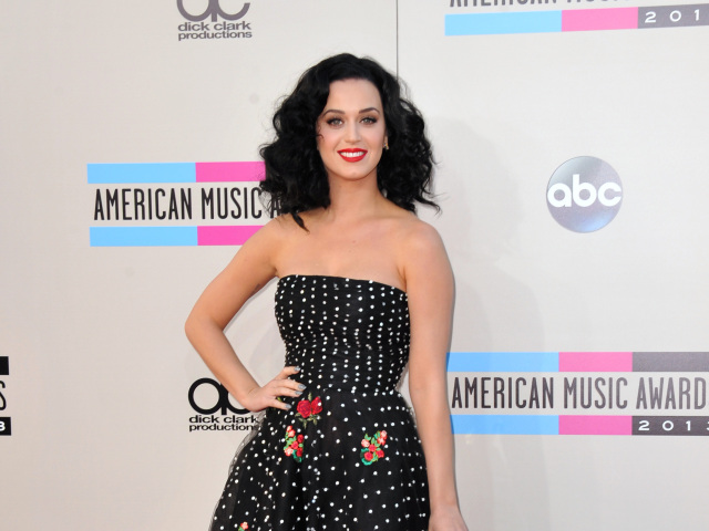 Katy Perry