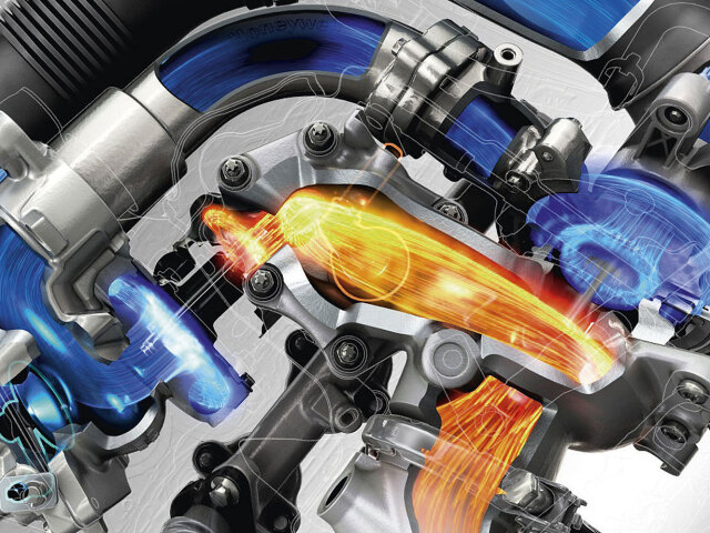 Renault - nové technológie