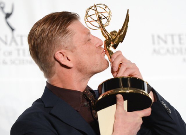 SEAN BEAN