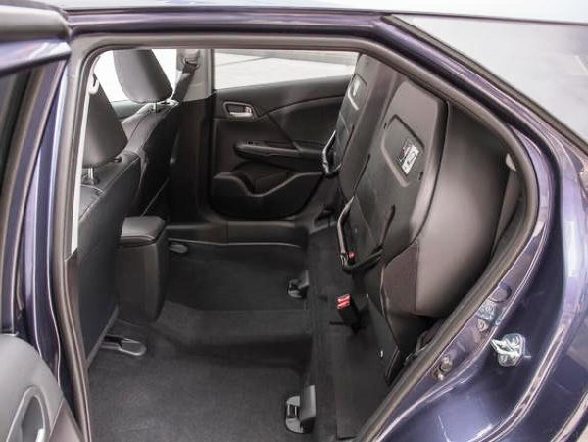 Honda Civic Tourer 2014