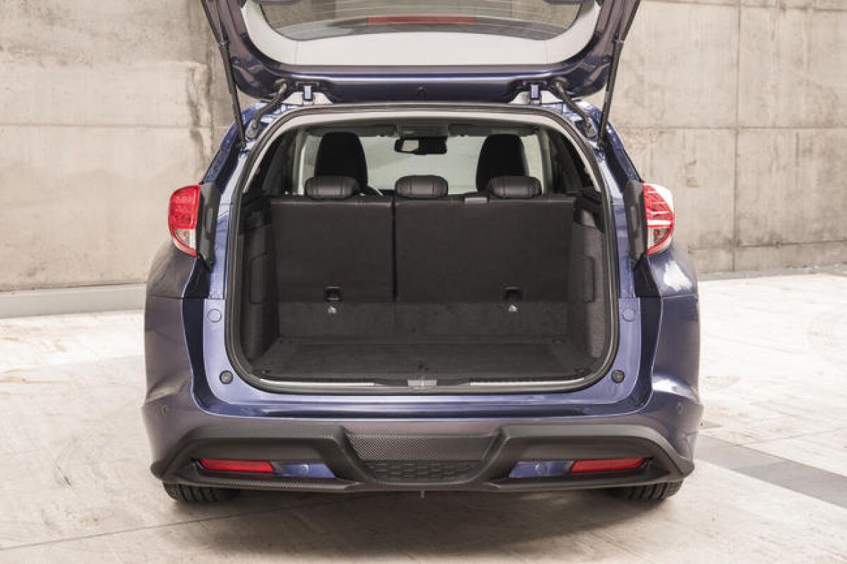 Honda Civic Tourer 2014