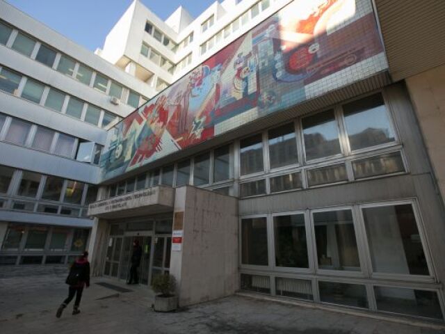 Fakulta chemickej a potravinárskej technológie STU v Bratislave