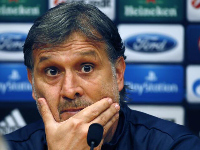 Gerardo Martino
