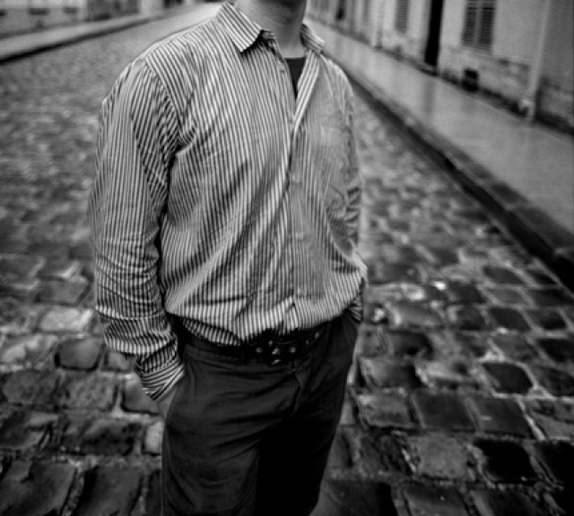 Next, Marcus Schmickler