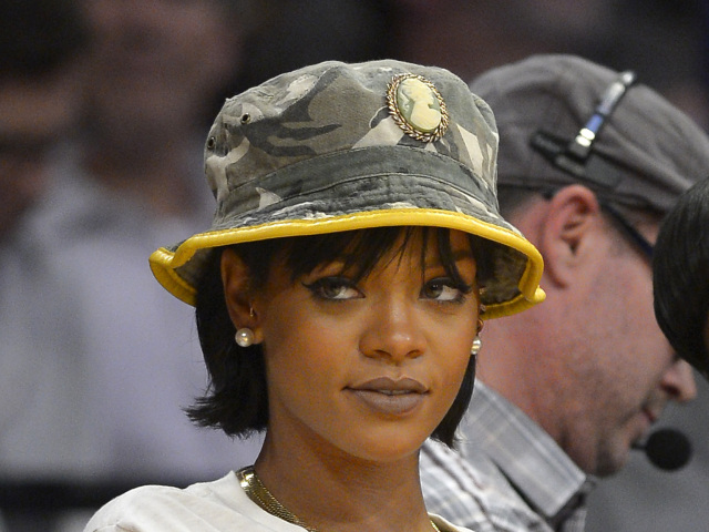 Rihanna