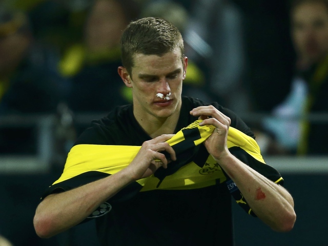 Sven Bender