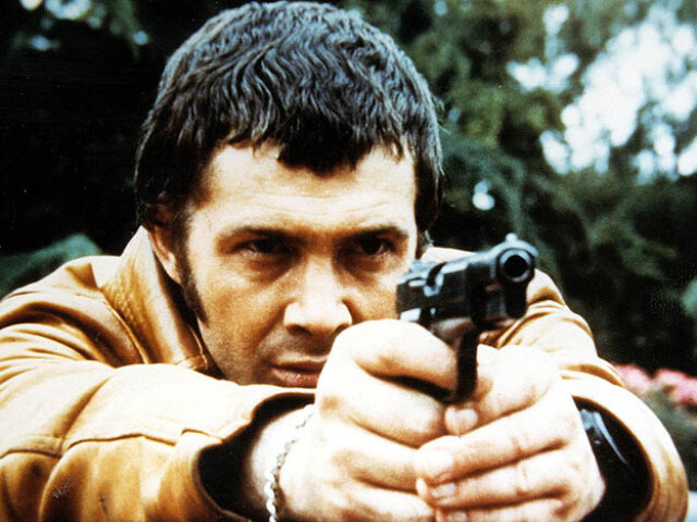 Lewis Collins