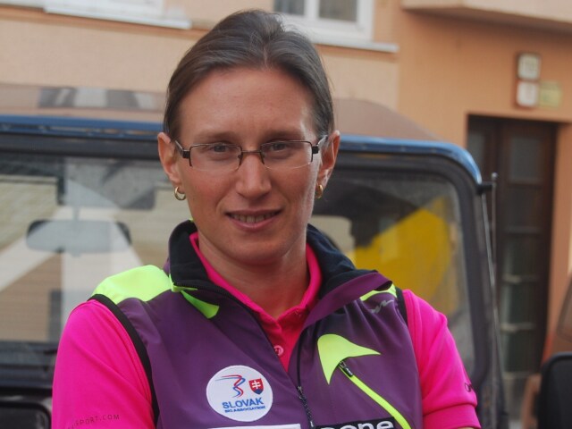 Alena Procházková