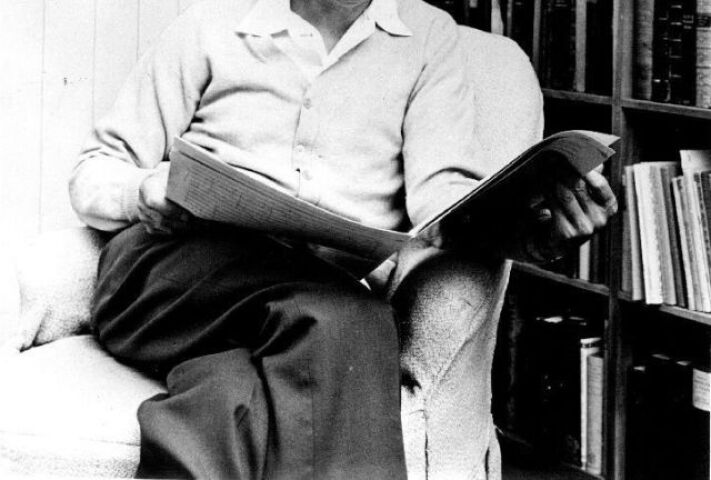 benjamin britten