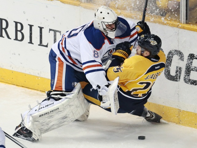 Bryzgalov, Stalberg