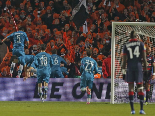 Eintracht Frankfurt