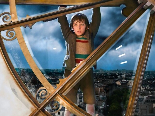 Hugo a jeho veľký objav