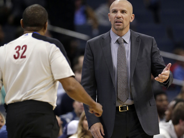Jason Kidd
