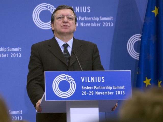 jose barroso