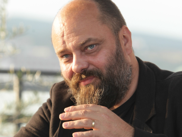 Petr Jarchovský