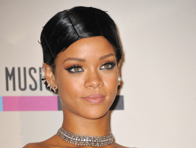 Rihanna