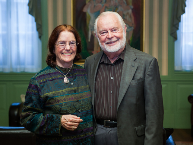 Edward Griffin