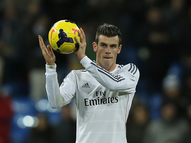 Gareth Bale