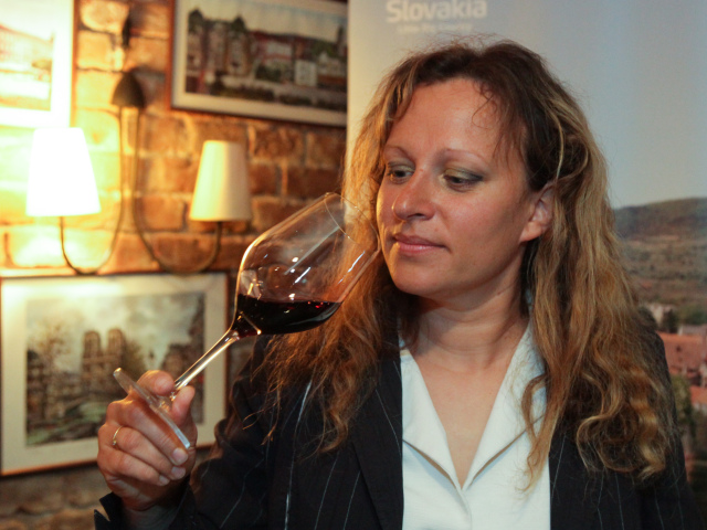 Jaroslava Kaňuchová-Pátková