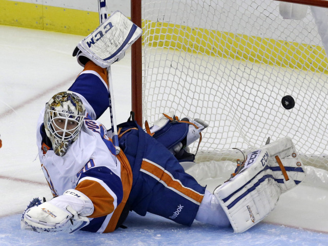 Kevin Poulin